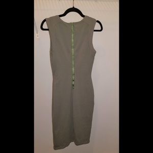 bebe Dresses - bebe Sleeveless Bodycon Dress bebe Dresses - bebe Sleeveless Bodycon Dress